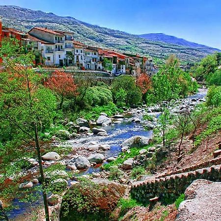 Apartamentos Valle Del Jerte El Huerto Del Cura Cabezuela Del Valle Ngoại thất bức ảnh
