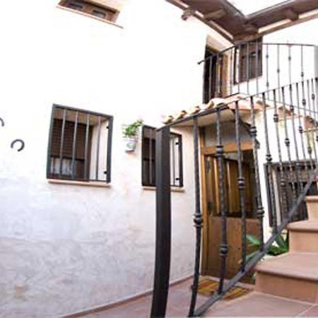 Apartamentos Valle Del Jerte El Huerto Del Cura Cabezuela Del Valle Ngoại thất bức ảnh