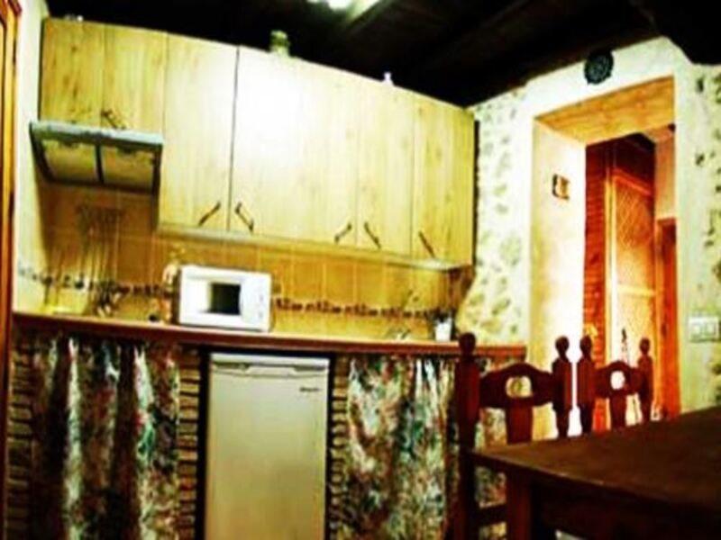 Apartamentos Valle Del Jerte El Huerto Del Cura Cabezuela Del Valle Ngoại thất bức ảnh