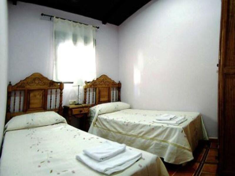 Apartamentos Valle Del Jerte El Huerto Del Cura Cabezuela Del Valle Ngoại thất bức ảnh