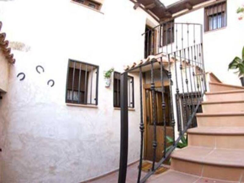 Apartamentos Valle Del Jerte El Huerto Del Cura Cabezuela Del Valle Ngoại thất bức ảnh