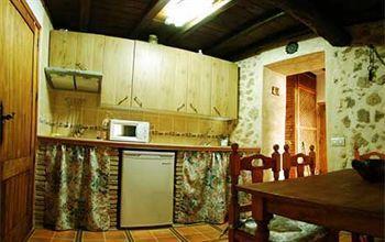 Apartamentos Valle Del Jerte El Huerto Del Cura Cabezuela Del Valle Ngoại thất bức ảnh