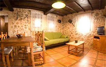 Apartamentos Valle Del Jerte El Huerto Del Cura Cabezuela Del Valle Ngoại thất bức ảnh