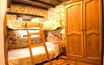 Apartamentos Valle Del Jerte El Huerto Del Cura Cabezuela Del Valle Ngoại thất bức ảnh