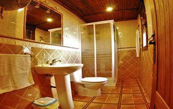 Apartamentos Valle Del Jerte El Huerto Del Cura Cabezuela Del Valle Ngoại thất bức ảnh