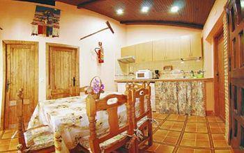 Apartamentos Valle Del Jerte El Huerto Del Cura Cabezuela Del Valle Ngoại thất bức ảnh