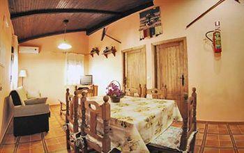 Apartamentos Valle Del Jerte El Huerto Del Cura Cabezuela Del Valle Ngoại thất bức ảnh