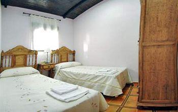 Apartamentos Valle Del Jerte El Huerto Del Cura Cabezuela Del Valle Ngoại thất bức ảnh
