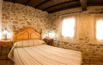 Apartamentos Valle Del Jerte El Huerto Del Cura Cabezuela Del Valle Ngoại thất bức ảnh