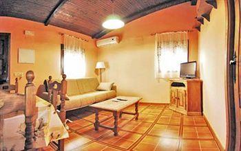 Apartamentos Valle Del Jerte El Huerto Del Cura Cabezuela Del Valle Ngoại thất bức ảnh