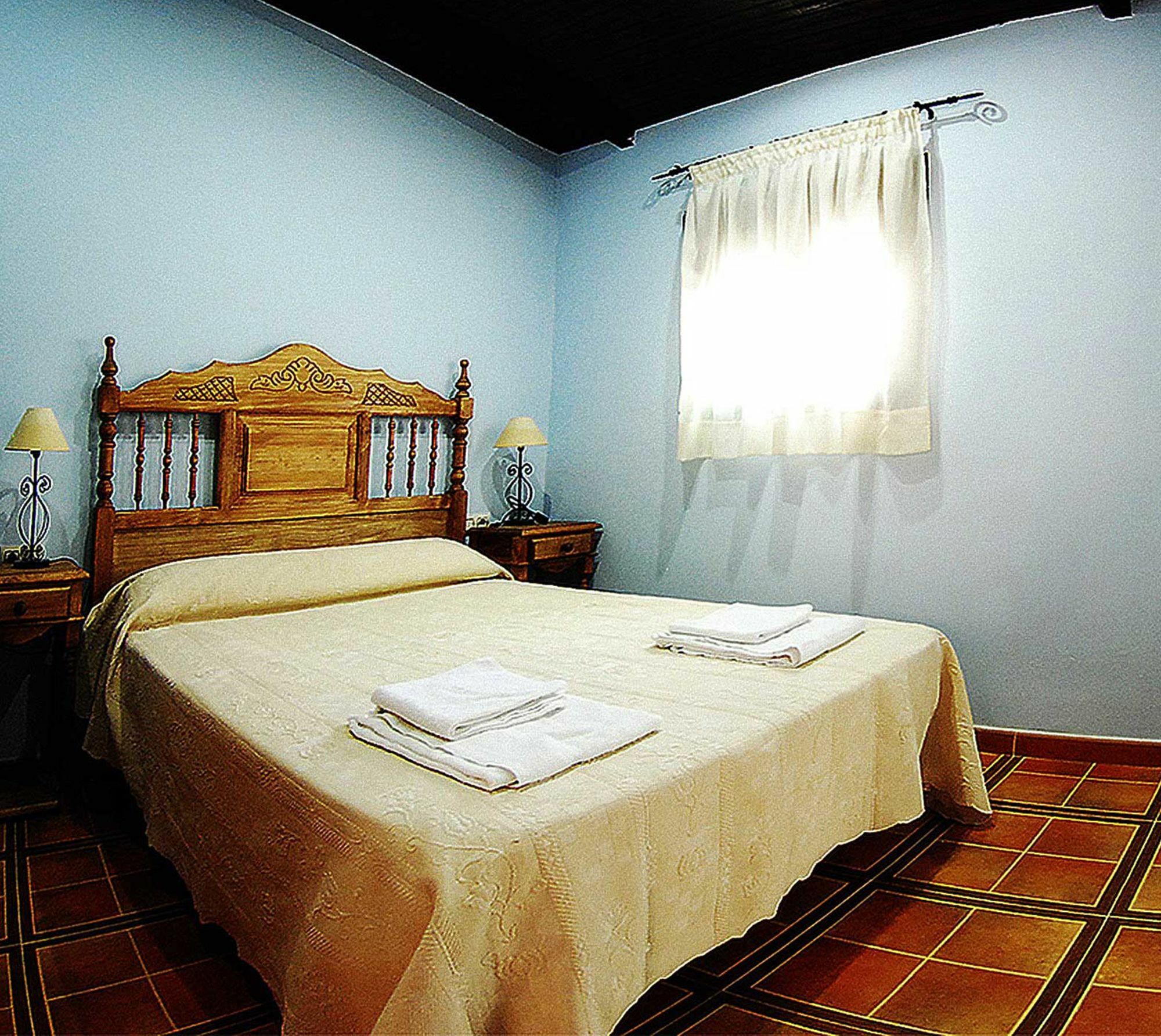 Apartamentos Valle Del Jerte El Huerto Del Cura Cabezuela Del Valle Ngoại thất bức ảnh